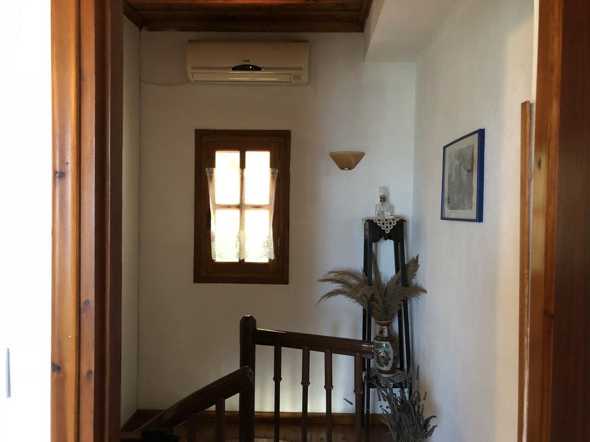 Eva'S House Mouresi Exterior photo