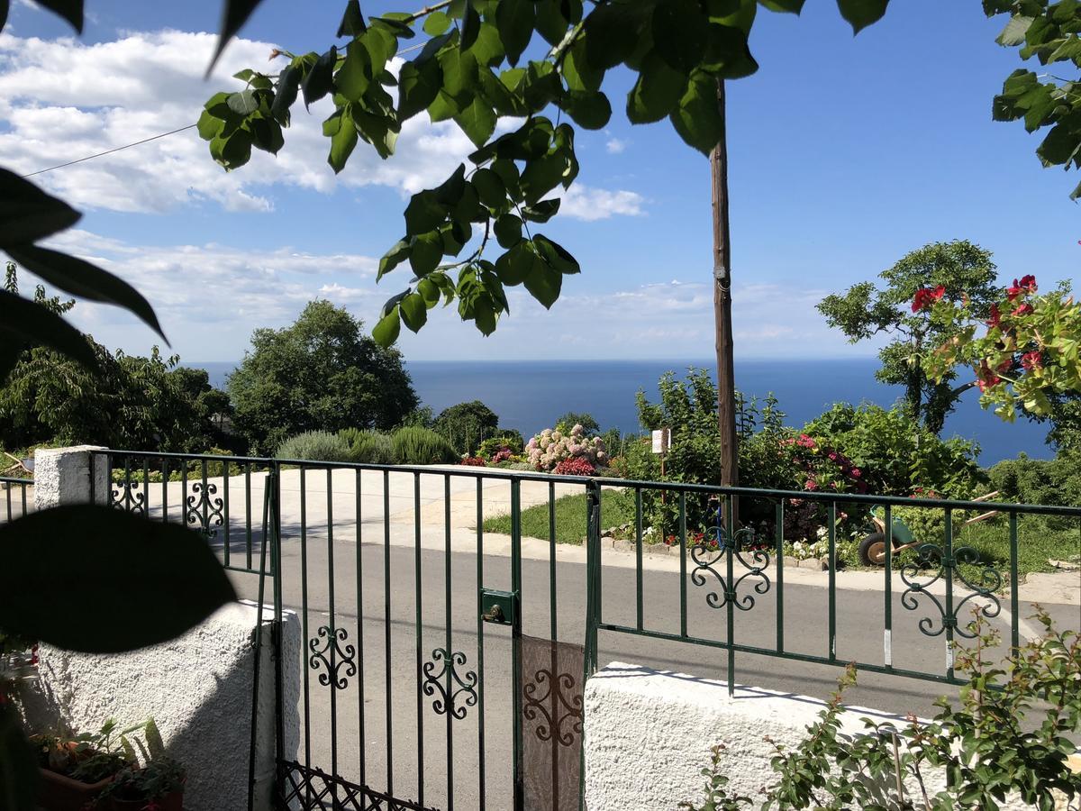 Eva'S House Mouresi Exterior photo